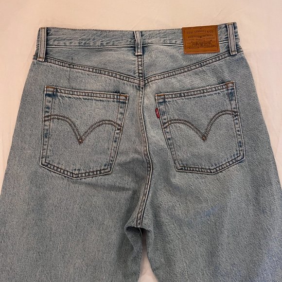 *BRAND NEW* Levis Jeans - Picture 5 of 5